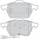 Valeo | Bremsbelagsatz, Scheibenbremse | 301486 Valeo | Bremsbelagsatz, Scheibenbremse | 301486