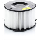 MANN-FILTER CU 1738 Innenraumfilter, Partikelfilter