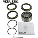 SKF | Radlagersatz | VKBA 3201