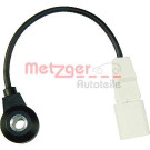 Metzger | Klopfsensor | 0907045