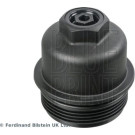 Blue Print | Deckel, Ölfiltergehäuse | ADBP990035 Blue Print | Deckel, Ölfiltergehäuse | ADBP990035