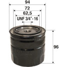 Valeo | Ölfilter | 586047 Valeo | Ölfilter | 586047