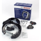 BOSCH | Bremsbackensatz | 0 204 114 556