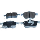 QUARO | Bremsbelagsatz, Scheibenbremse | QP0304 QUARO | Bremsbelagsatz, Scheibenbremse | QP0304