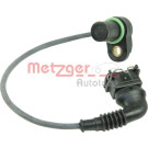 Metzger | Sensor, Nockenwellenposition | 0903237