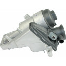 Metzger | Gehäuse, Ölfilter | 2370001 Metzger | Gehäuse, Ölfilter | 2370001