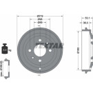 Textar | Bremstrommel | 94020000