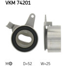 SKF | Spannrolle, Zahnriemen | VKM 74201