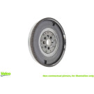 Valeo | Schwungrad | 836087