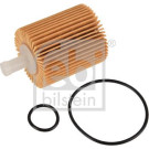 FEBI BILSTEIN 184122 Ölfilter FEBI BILSTEIN 184122 Ölfilter