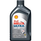 Shell | Motoröl | Helix Ultra 5W-30, 1L | 550040750