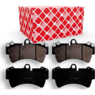 FEBI BILSTEIN 16460 Bremsbeläge FEBI BILSTEIN 16460 Bremsbeläge