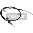 Maxgear | Seilzug, Feststellbremse | 32-0717