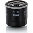 MANN-FILTER W 6031 Ölfilter