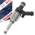 BOSCH 0 261 500 01A Einspritzventil