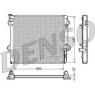 Denso | Kühler, Motorkühlung | DRM50046