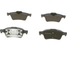 BOSCH | Bremsbelagsatz, Scheibenbremse | 0 986 494 032 BOSCH | Bremsbelagsatz, Scheibenbremse | 0 986 494 032