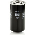 Mann-Filter | Filter, Arbeitshydraulik | WD 950