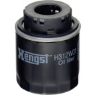 Hengst Filter | Ölfilter | H312W01 Hengst Filter | Ölfilter | H312W01