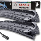 BOSCH | Wischblatt | Scheibenwischer A204S | 3 397 014 204