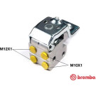 Brembo | Bremskraftregler | R 68 014