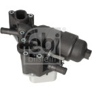 FEBI BILSTEIN 186271 Gehäuse, Ölfilter FEBI BILSTEIN 186271 Gehäuse, Ölfilter