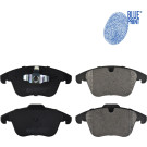 Blue Print | Bremsbelagsatz, Scheibenbremse | ADF124205 Blue Print | Bremsbelagsatz, Scheibenbremse | ADF124205