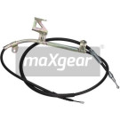 Maxgear | Seilzug, Feststellbremse | 32-0424