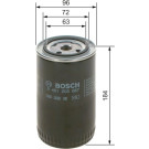 BOSCH 0 451 203 087 Ölfilter BOSCH 0 451 203 087 Ölfilter