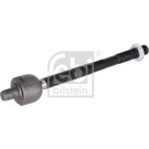 FEBI BILSTEIN 186318 Axialgelenk, Spurstange