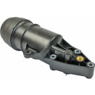 Metzger | Gehäuse, Ölfilter | 2370004 Metzger | Gehäuse, Ölfilter | 2370004