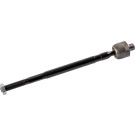 FEBI BILSTEIN 43645 Axialgelenk, Spurstange