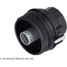 Blue Print | Deckel, Ölfiltergehäuse | ADBP990026 Blue Print | Deckel, Ölfiltergehäuse | ADBP990026