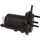 Maxgear | Kraftstofffilter | 26-1372