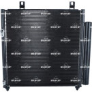 NRF | Kondensator, Klimaanlage | 350221 NRF | Kondensator, Klimaanlage | 350221