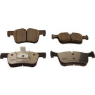 QUARO | Bremsbelagsatz, Scheibenbremse | QP9320C QUARO | Bremsbelagsatz, Scheibenbremse | QP9320C