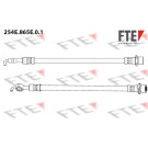 FTE | Bremsschlauch | 9240417