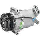 Valeo | Kompressor, Klimaanlage | 699362