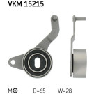 SKF | Spannrolle, Zahnriemen | VKM 15215