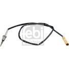 FEBI BILSTEIN 185674 Sensor, Abgastemperatur