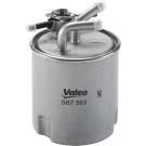 Valeo | Kraftstofffilter | 587563