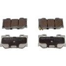 QUARO | Bremsbelagsatz, Scheibenbremse | QP6881 QUARO | Bremsbelagsatz, Scheibenbremse | QP6881