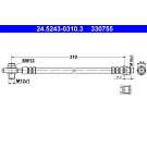 ATE | Bremsschlauch | 24.5243-0310.3