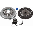 SACHS 3000 990 464 Kupplungssatz Kit plus CSC