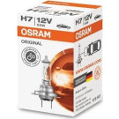 Osram | Glühlampe, Fernscheinwerfer | Original H7 12V Faltschachtel | 64210