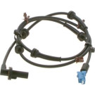 BOSCH | Sensor, Raddrehzahl | 0 265 007 463