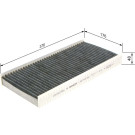 BOSCH 1 987 432 406 Innenraumfilter BOSCH 1 987 432 406 Innenraumfilter