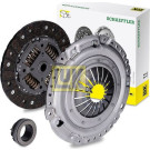 LuK 622 1396 00 Kupplungssatz RepSet LuK 622 1396 00 Kupplungssatz RepSet