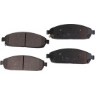 Maxgear | Bremsbelagsatz, Scheibenbremse | 19-1437 Maxgear | Bremsbelagsatz, Scheibenbremse | 19-1437