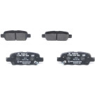 BOSCH | Bremsbelagsatz, Scheibenbremse | 0 986 494 090 BOSCH | Bremsbelagsatz, Scheibenbremse | 0 986 494 090